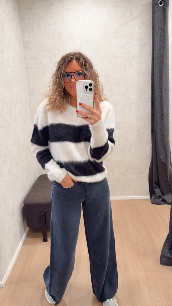 Pull dégradé 10 Days 