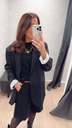 Blazer oversize