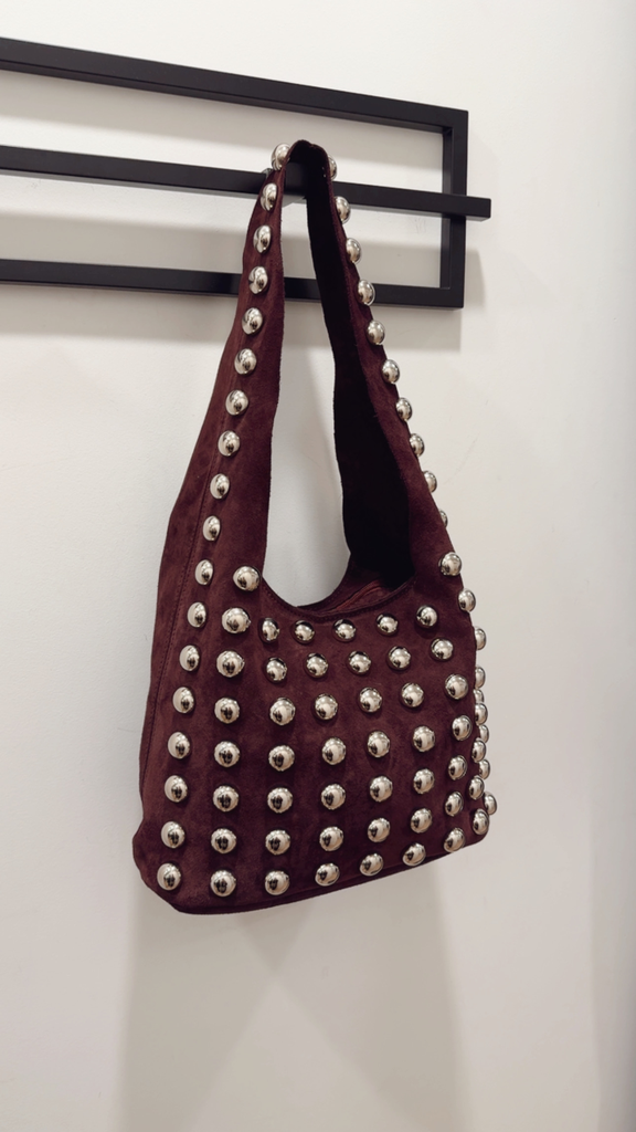 sac clou bordeaux