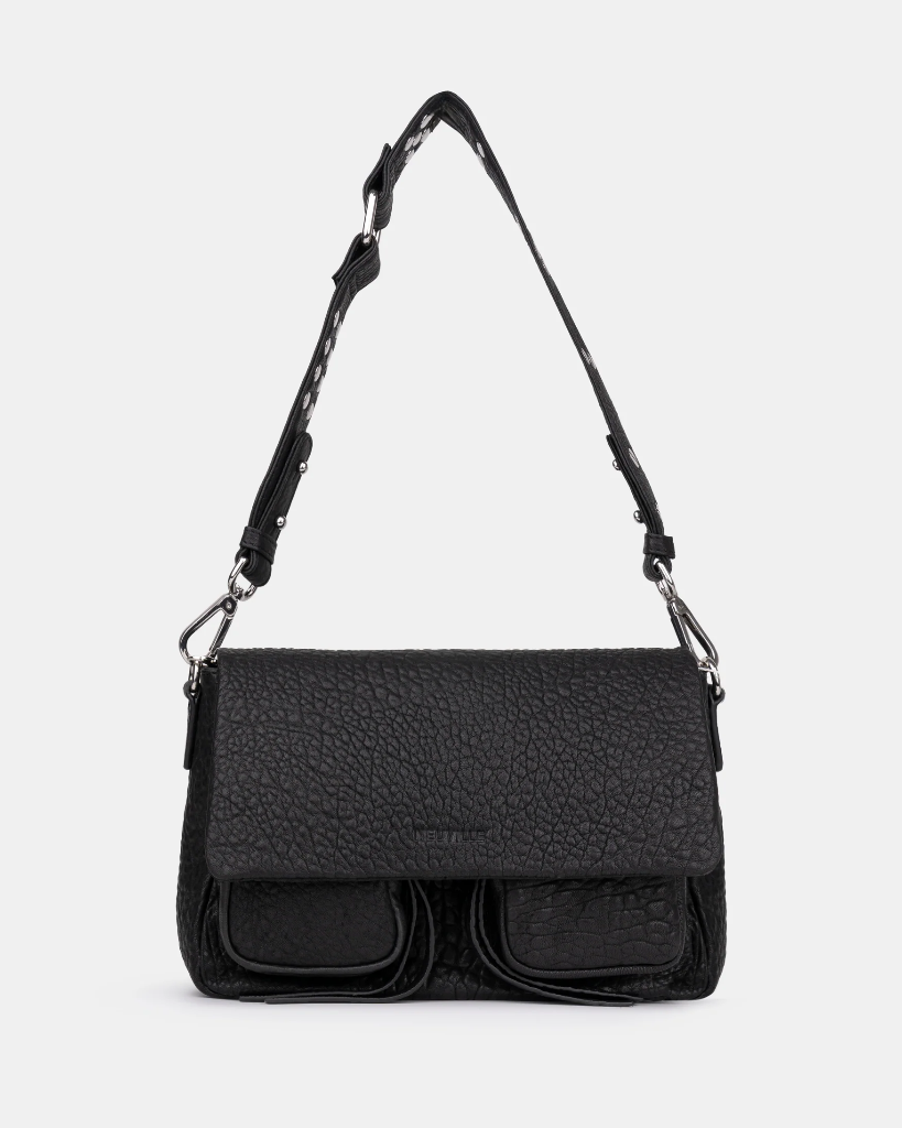 MAXKE BUBBLE NOIR NEUVILLE