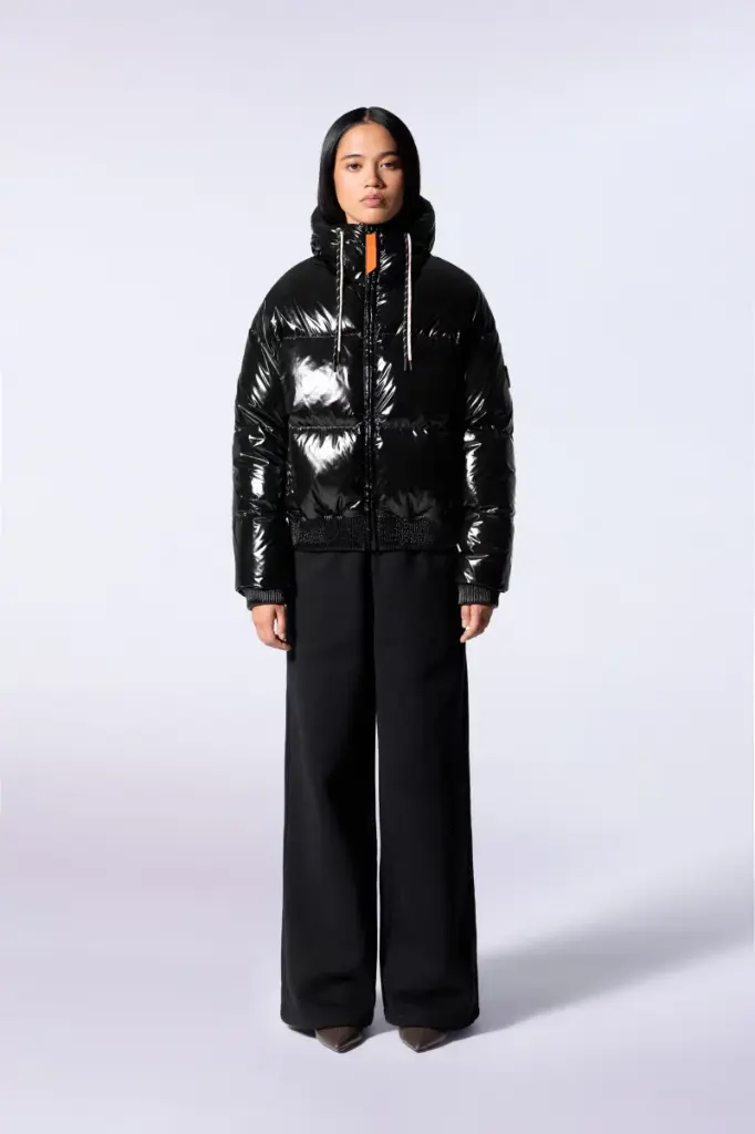 Doudoune Nine Gertrude