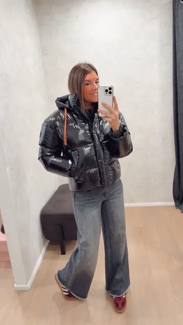 Doudoune Lili Bright Gertrude