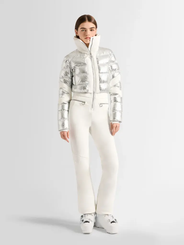 Combinaison de ski Clarisse Fusalp