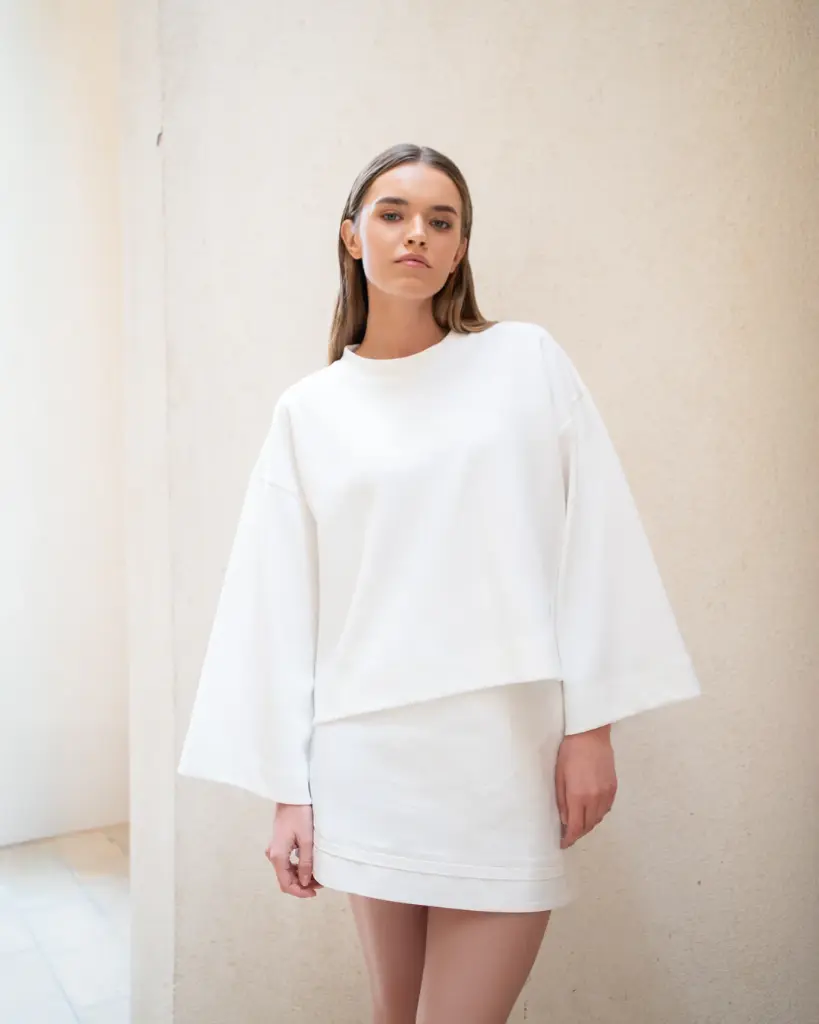 Sweat Ivoire March23