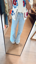 Jeans Palas Lois