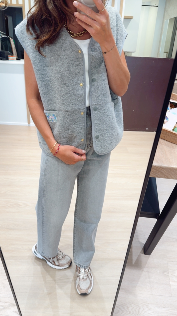Jeans Globe Gris Lois (25)