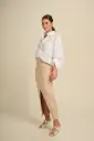 Jupe Solace  beige March23
