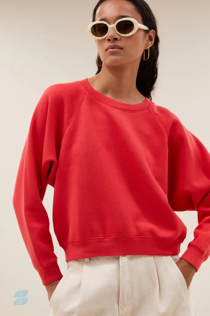 carrie sweater By Bar