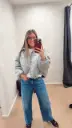  Jacket grise 10 Days 