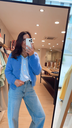 Gilet Alpolo Ciel Des Petits Hauts 
