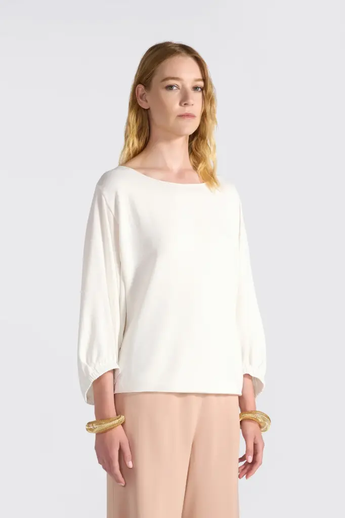 Jenna blanc Liviana Conti