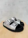 Biarritz ring argent Scholl