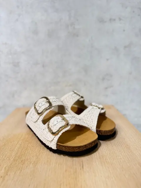 Noelle off white Scholl