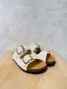 Noelle off white Scholl