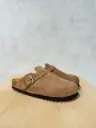 Fae taupe Scholl
