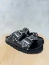 Scholl Beatriz Black