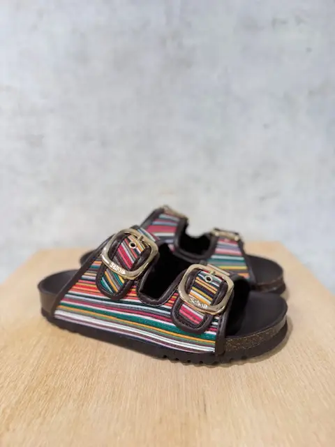 Scholl Noelle multicolor (39)