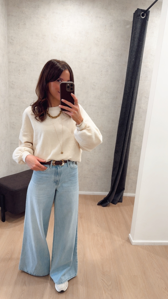 Sweat Bobypark AV (M-L)