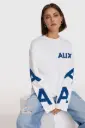 T-shirt écusson ALIX