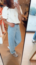 Jeans Lixia MbyM 