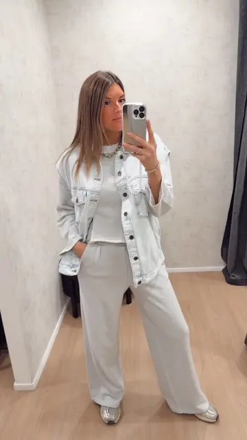 Pantalon jogging Dantown AMV