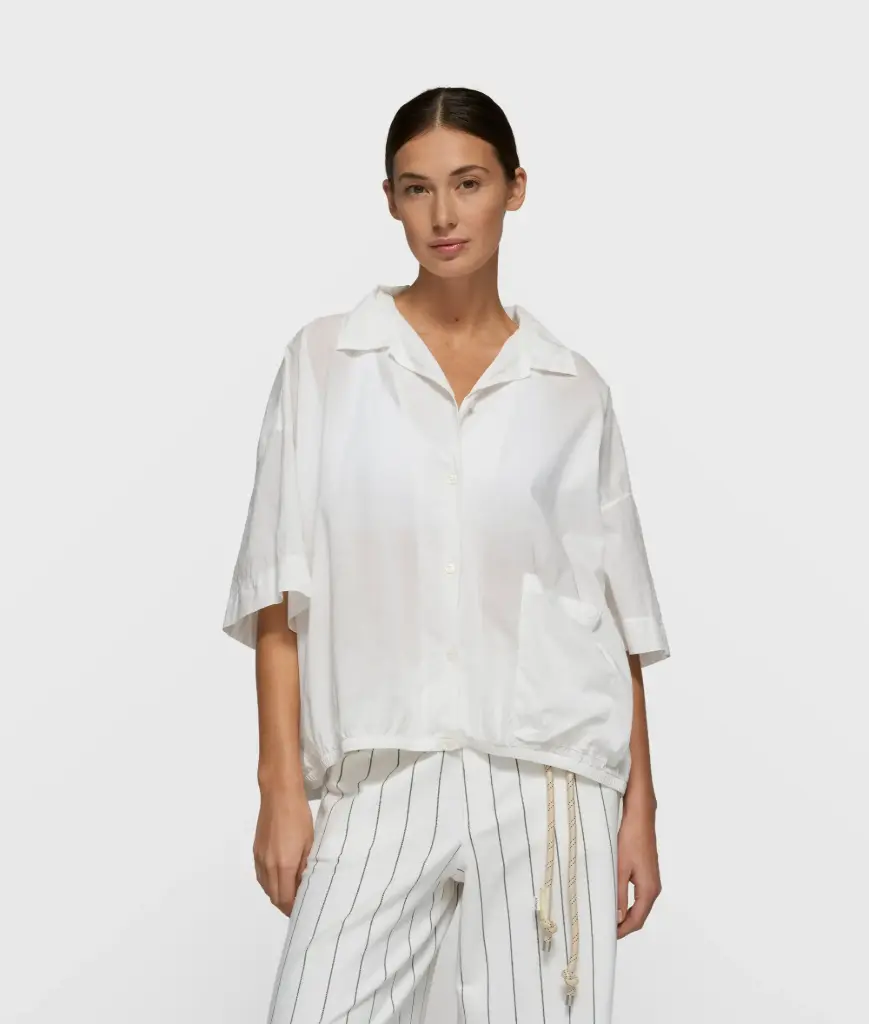 Chemisier Oversize 10 Days 
