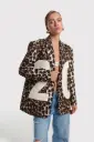 Blazer Animal Alix
