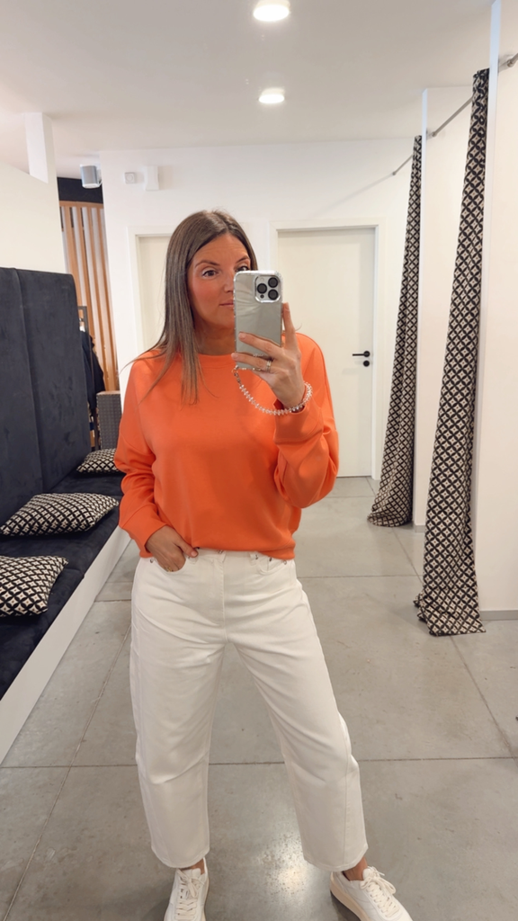 Pull corail MbyM (XS)