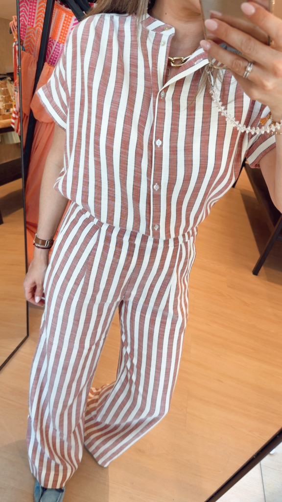 Pantalon Benji By Bar
