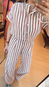 Pantalon Benji By Bar