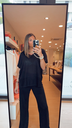Pull Delfina noir NOTSHY