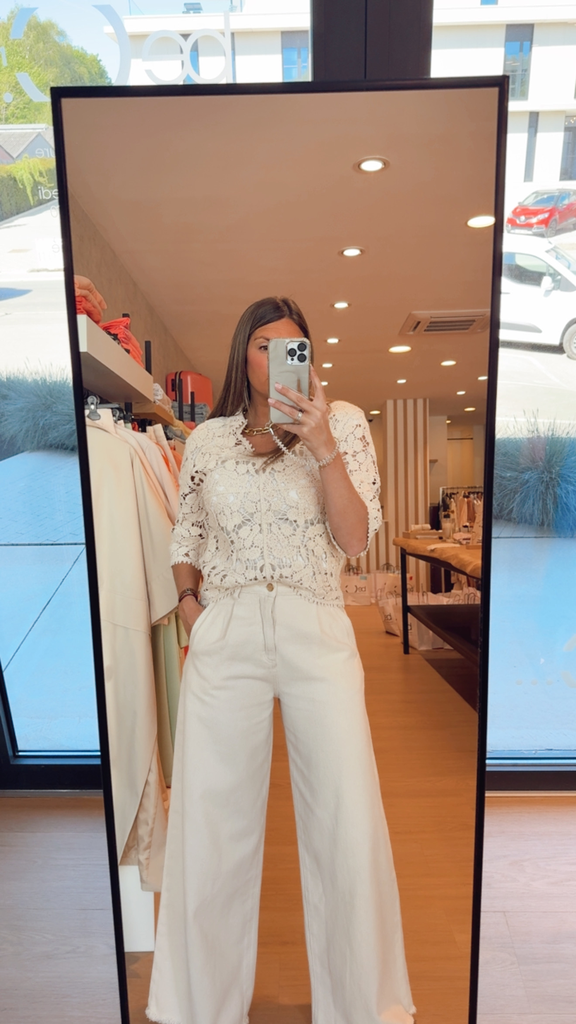 Pull Ainhoa NOTSHY