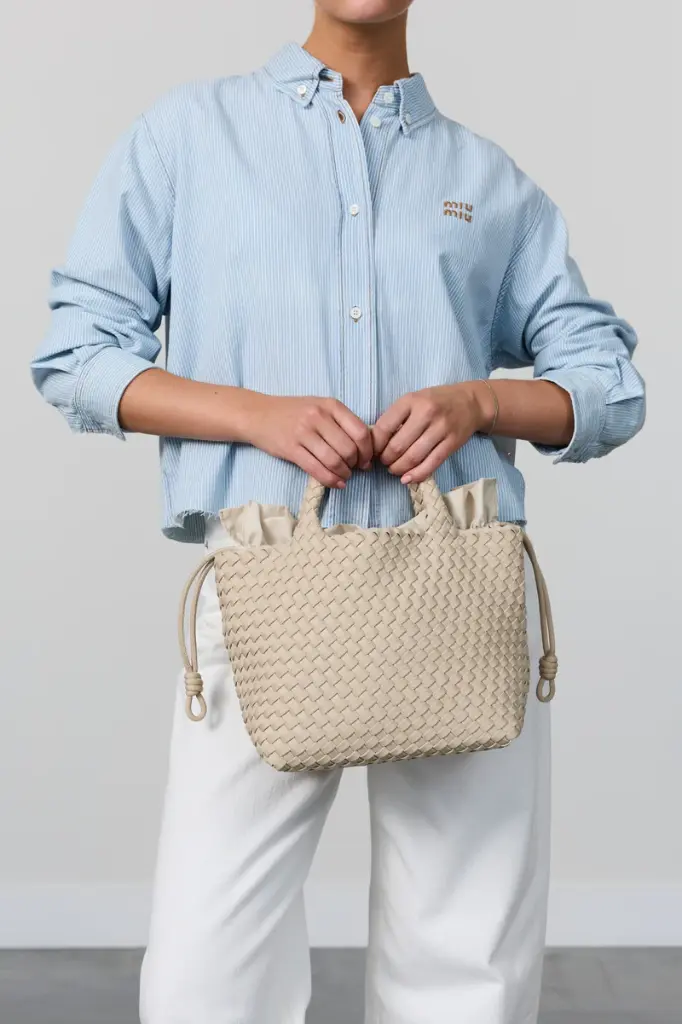 Sac No Tan Lines midi Marrera