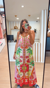 Robe bain de soleil Grace 