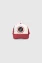 Casquette Sweet Pants rouge 
