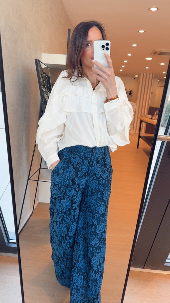 Chemise Suprema 