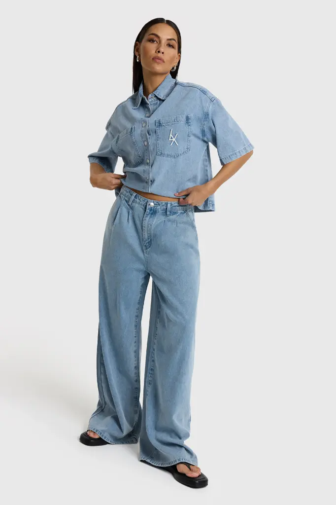 Jeans Alix