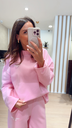 Sweat rose Alix