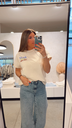 T-shirt Club ALIX
