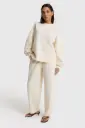 Pantalon jog ballon Alix