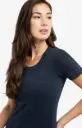 T-shirt marine YAYA