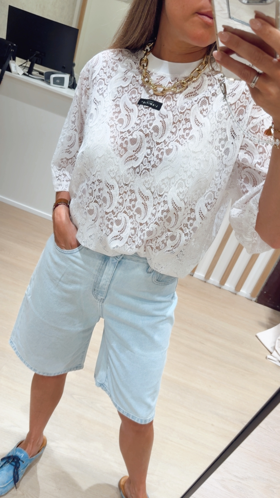 Jeans snow LOIS