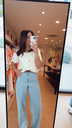 Blouse ADELINE Lalotti