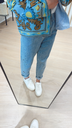 Jeans Alice BSB