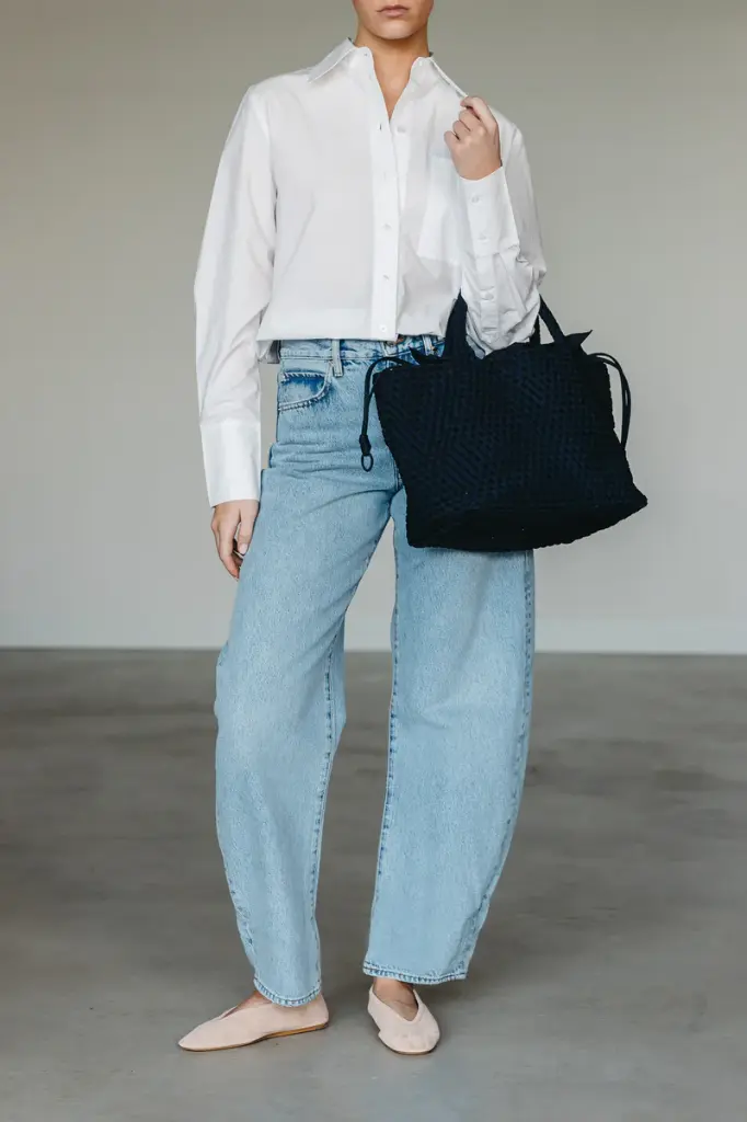 Sac moyen Marrea marine