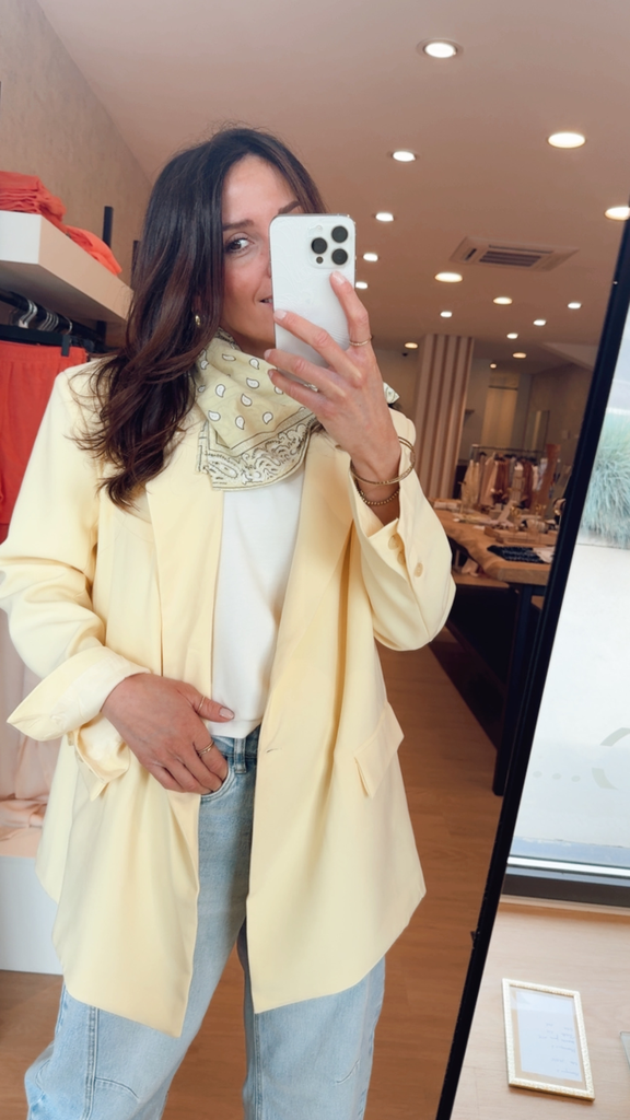 Foulard bandana Flea