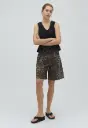 Short léopard MbyM