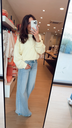 Jeans Carau