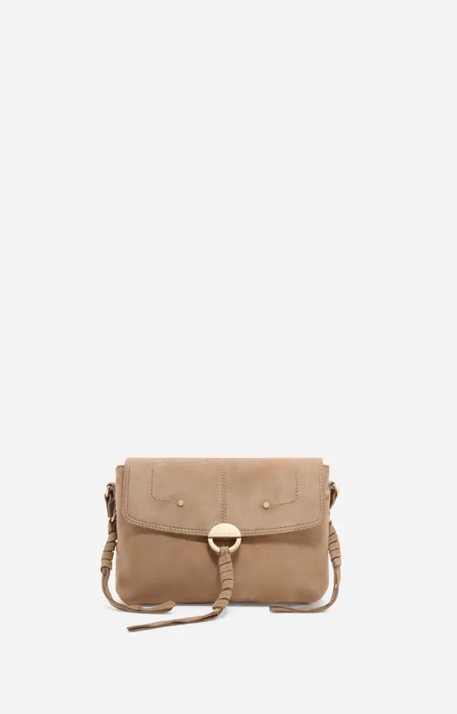Petit Sac Othilia En Cuir Vanessa Bruno