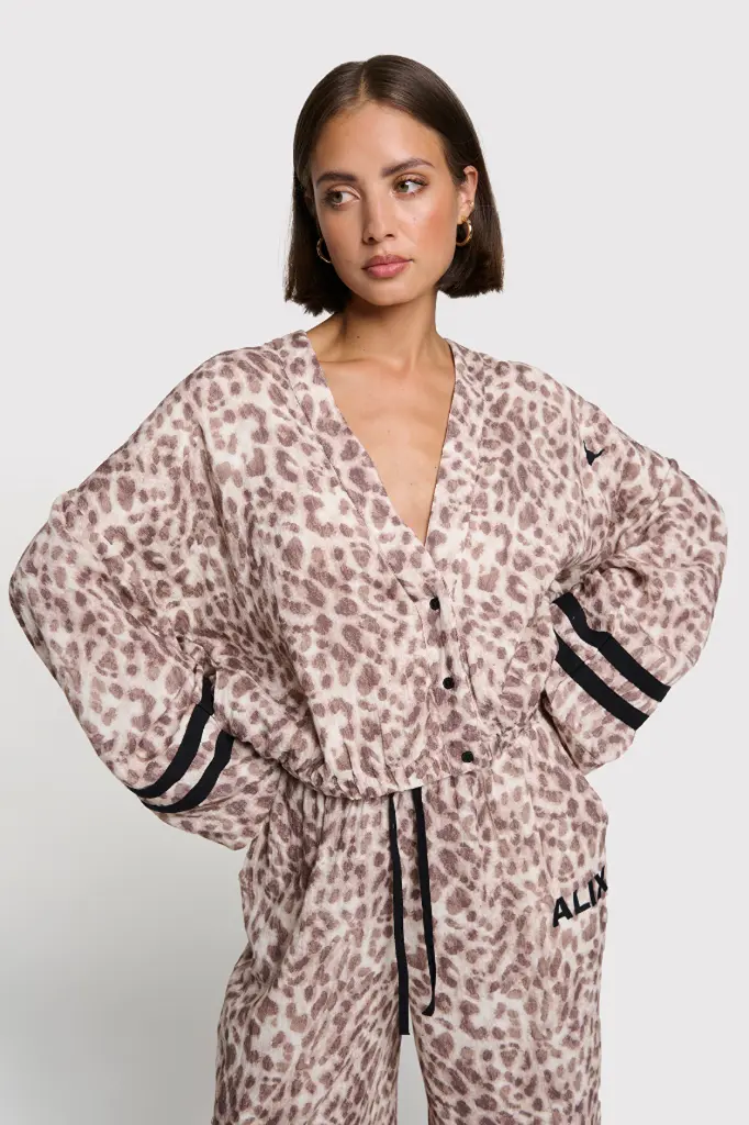 Veste Animal Alix 
